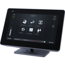 Apex Liviau-R AV Control System for Meetingrooms