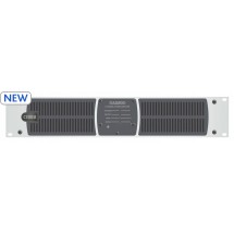 Cloud CA2500 - 2 Channel Amplifier 500w Per Output Channel