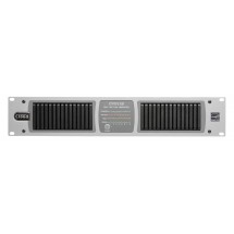 Cloud CV8125 8 Channel 70/100v Digital DSP Amplifier
