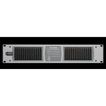 Cloud CVA2500 2x 500 Watt DSP Amplifier