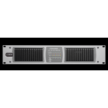 Cloud CVA4250 4x 250 Watt DSP Amplifier