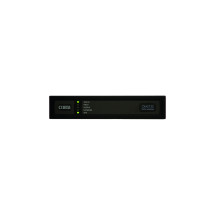 Cloud CXA2125 - 250W 1/2 Channel Digital DSP Amplifier