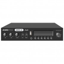 AMC DMPA 30 Light Media player amplifier