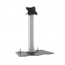 Ai-C FS-TS1955 Floor Stand for 19 - 55 inch screens
