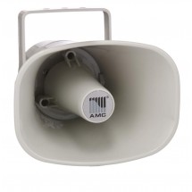 HQ 15EN plastic horn loudspeakers 15W