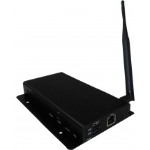 IAdea XMP-6200 FHD Open API Network Media Player