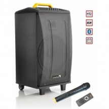 AMC LiveStar SB10 mobile acoustic system