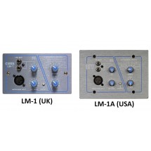 Cloud LM-1 Line / Mic Input Module