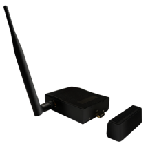 IAdea MBR-1100 1080p Wireless Media Player