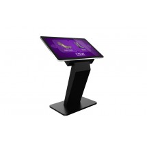 Ai-C PCAP Touch Screen Kiosk with Dual OS