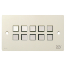 SY-KP10E-EW Keypad Controller Ethernet