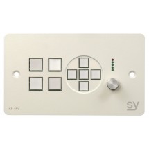 SY-KP4NVE-EW Keypad Controller Ethernet