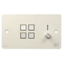 SY-KP4VE-EW Keypad Controller Ethernet