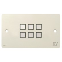 SY-KP6E-EW Keypad Contrtoller Ethernet