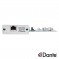 Cloud CDI-CA4 - Optional 4ch Dante Card for CA Amplifier