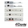 Cloud CDI-CA2 - Optional 2ch Dante Card for CA Amplifier
