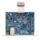Cloud CDI-CV2 - Optional 2ch Dante Card for CV Amplifier