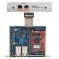 Cloud CDI-CV8 - Optional Dante Card for CV Amplifiers