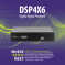 AMC DSP4X6 digital signal processor
