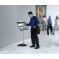 Ai-C FS-TS1327 Floor Stand Touch Screen 13-27 inch