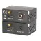 SY-HD-3.5AD HDMI STEREO AUDIO DE-EMBEDDER AND HDMI REPEATER