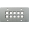 SY-KP10-EA 10 Button Keypad Controller
