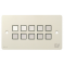 SY-KP10-EW 10 Button Keypad Controller