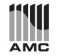 Nieuwe prijslijst AMC Pro