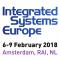 ISE 2018 beurs