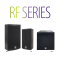AMC RF Series Loudspeakers